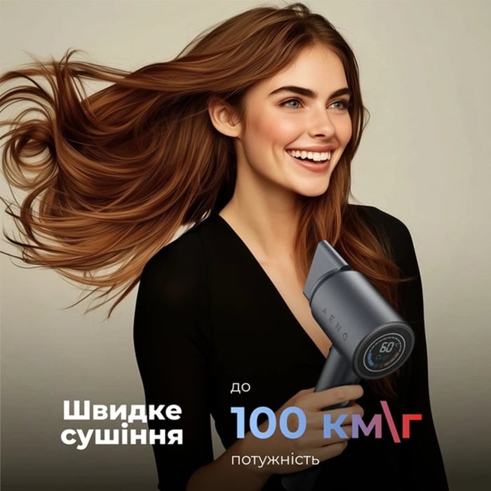 Фен AENO AHD0003 | Фото 3