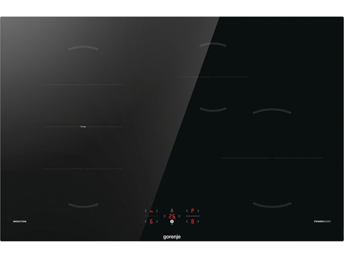 Електрична варильна поверхня GORENJE GI8421BSC | Фото 2