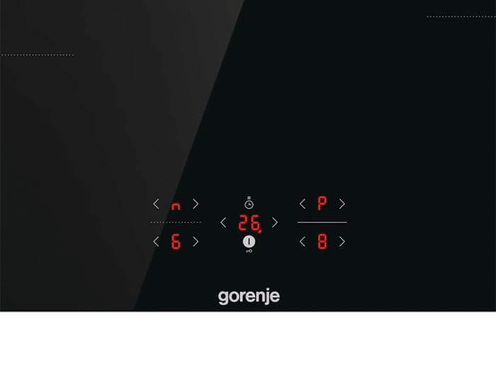 Електрична варильна поверхня GORENJE GI8421BSC | Фото 3