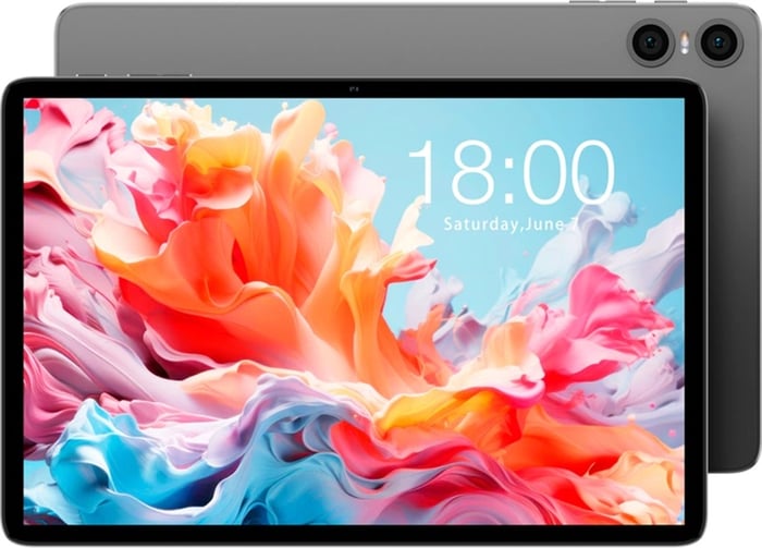 Планшет Teclast P30T KIT 10.1 4/128Gb Wi-Fi Gray | Фото 3