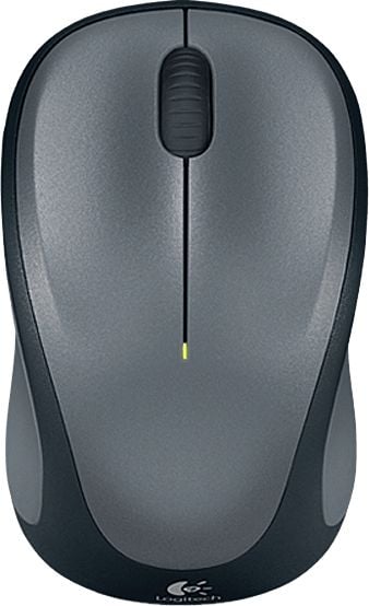Мышь LOGITECH M235 WL Grey (910-002201) | Фото 2