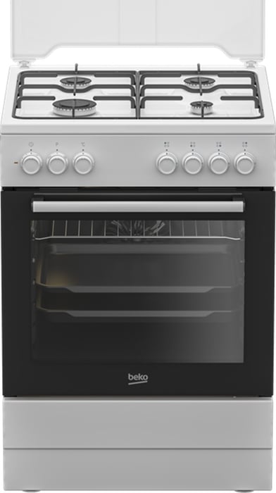 Плита Beko BEKO FBM62120WD | Фото 2