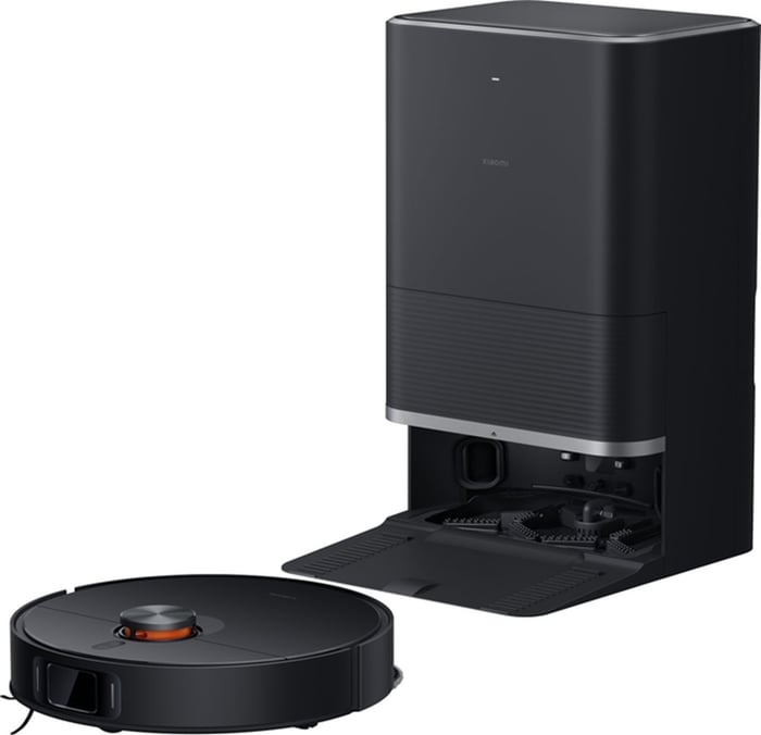 Пилосос Xiaomi Robot Vacuum X20 Max | Фото 2