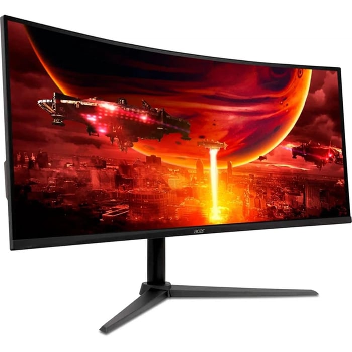 Монітор ACER ED340CUS3BMIIPX | Фото 3