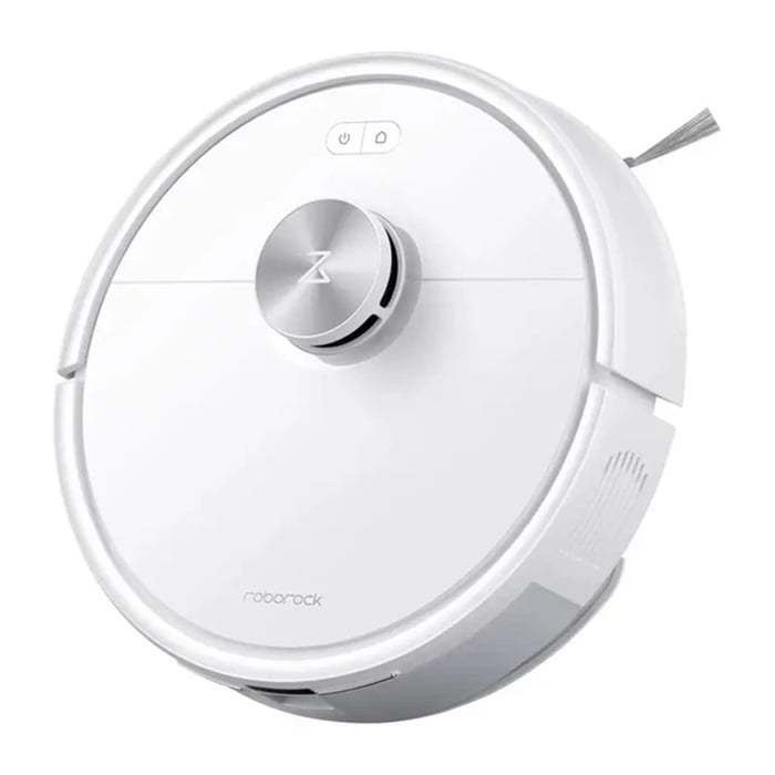 Пылесос RoboRock Q7 TF White | Фото 2