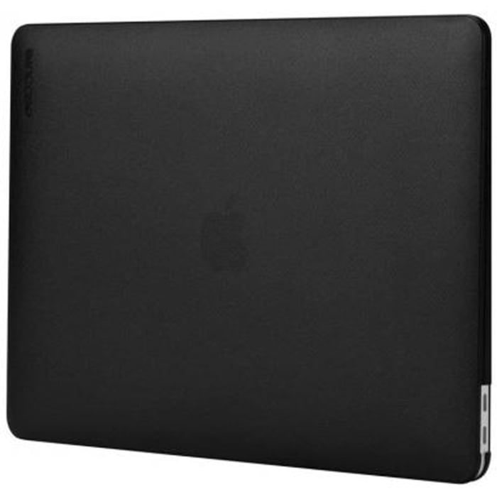 Сумка для ноутбука Incase 13" MacBook Air Retina2020, Hardshell Case, Black Frost (INMB200615-BLK) | Фото 3