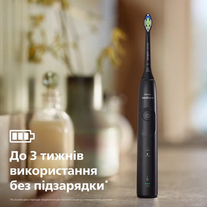 Електрична зубна щітка PHILIPS HX7111/01 | Фото 3