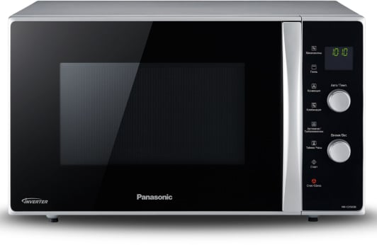 Микроволновая печь PANASONIC NN-CD565BZPE | Фото 2