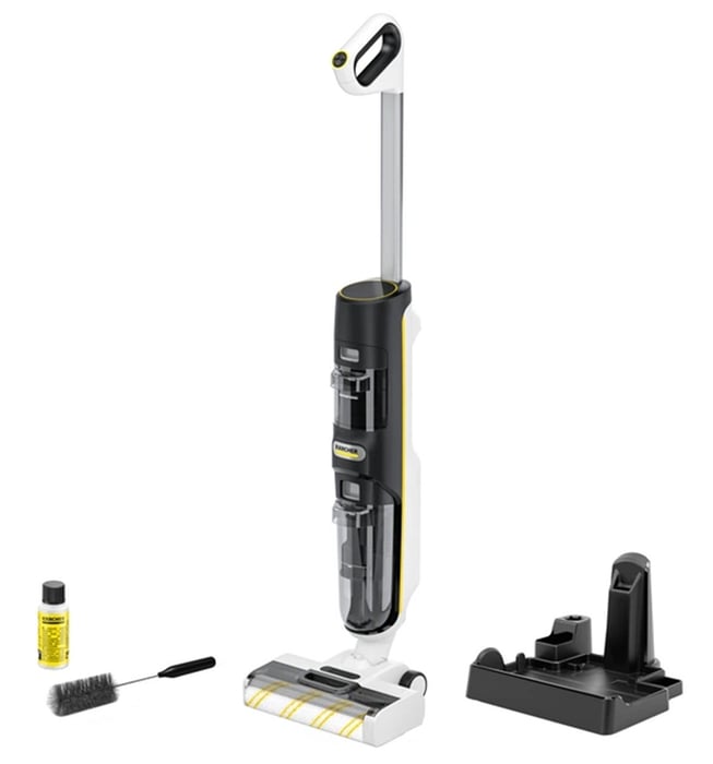 Пылесос Karcher FCV 4 (1.056-131.0) | Фото 2