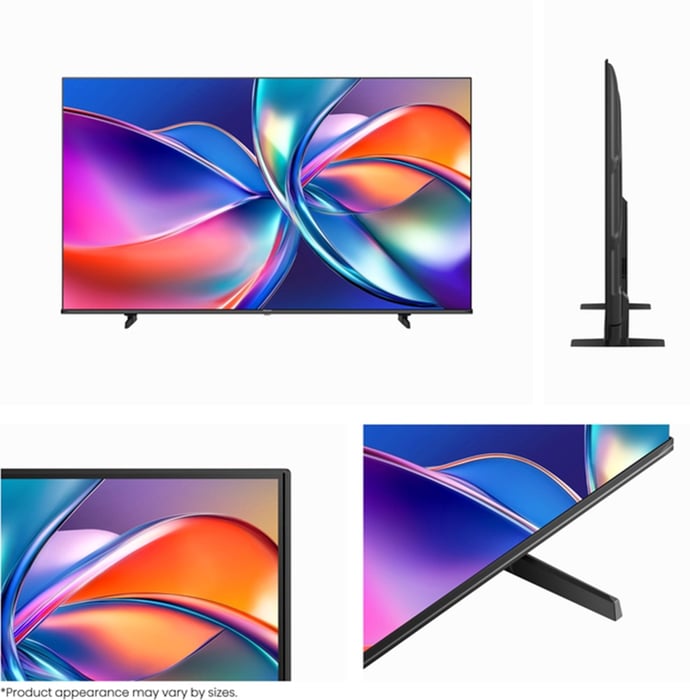 Телевізор HISENSE HX43N3000UWT | Фото 3