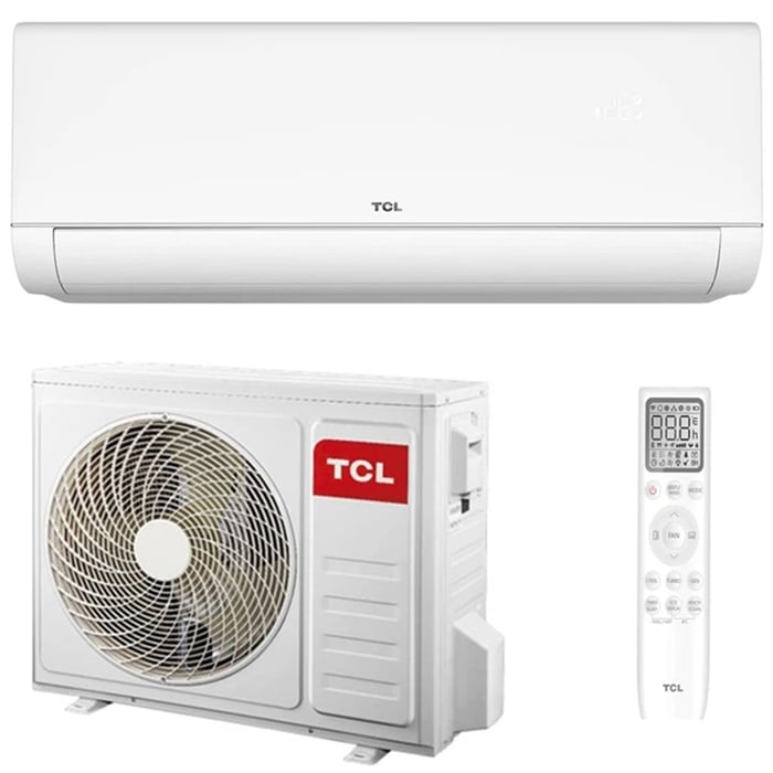 TCL TAC-09CHSD/UG11V3AHB Heat Pump Inv R32 WI-FI | Фото 2