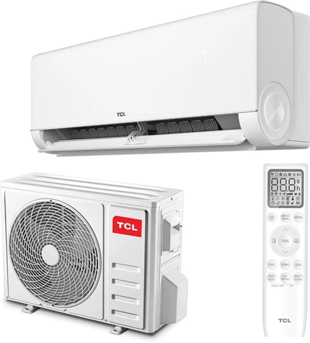 TCL TAC-09CHSD/UG11V3AHB Heat Pump Inv R32 WI-FI | Фото 3