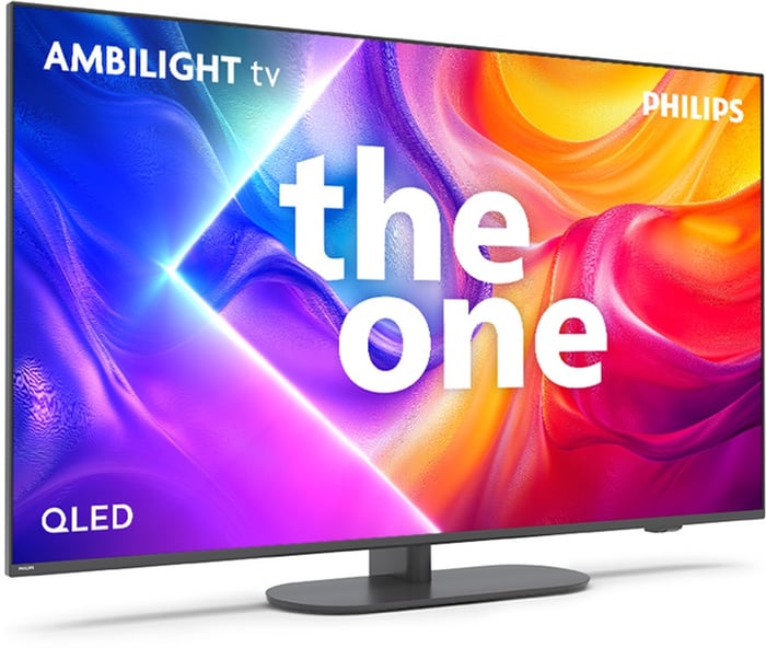 Телевізор PHILIPS 65PUS9010/12 | Фото 3