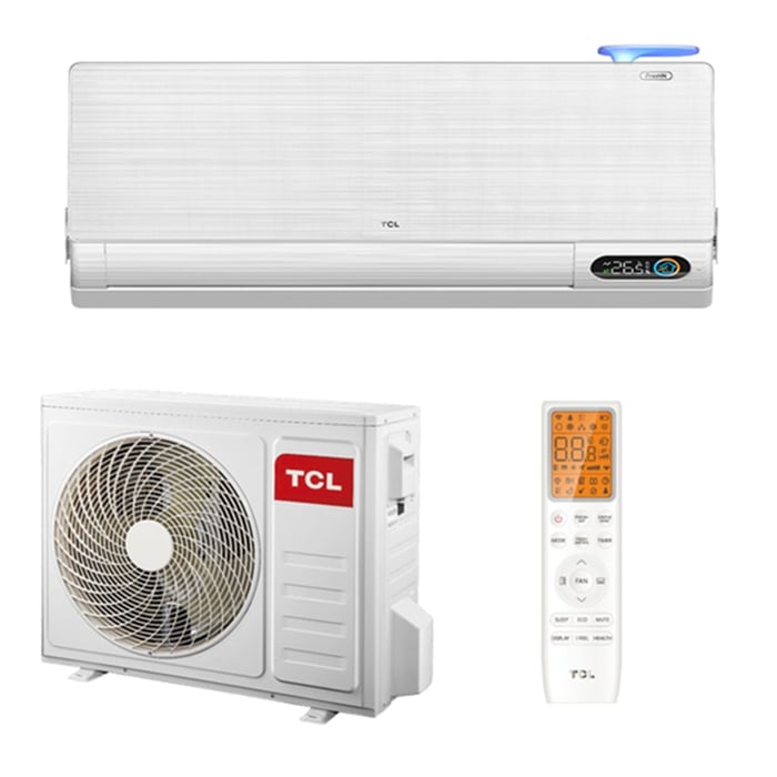 TCL TAC-09CHSD/FBI FreshIN 2.0 Inv R32 WI-FI | Фото 2