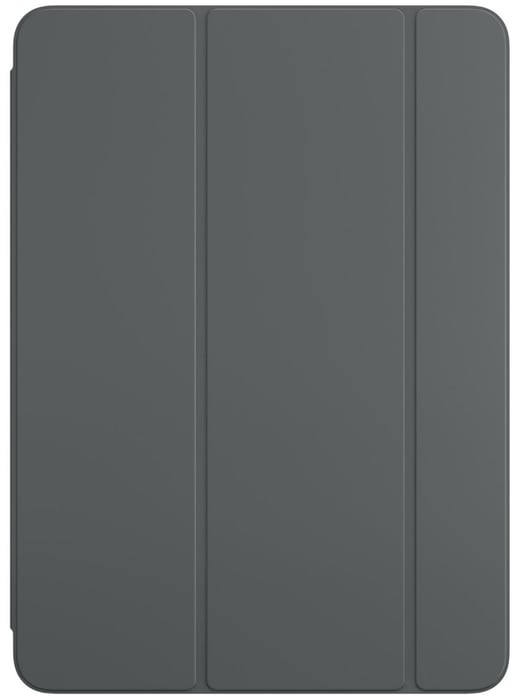 Чохол для планшета Apple Smart Folio for iPad Air 11-inch (M2) - Charcoal Gray (MWK53ZM/A) | Фото 2