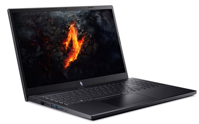Ноутбук ACER Nitro V 15 ANV15-41 (NH.QSHEU.00N) | Фото 3