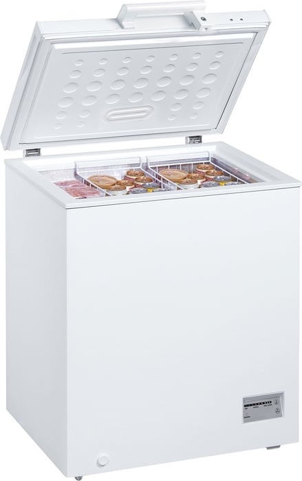 Морозильный ларь LIBERTY HF-150 CE | Фото 3