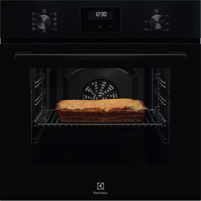 Духовка ELECTROLUX LOF3H10BK | Фото 2