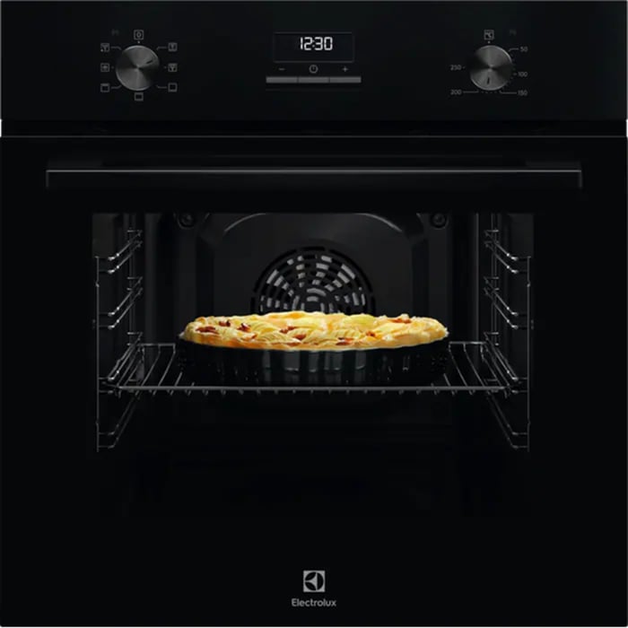 Духовка ELECTROLUX LOH3H00BK | Фото 2