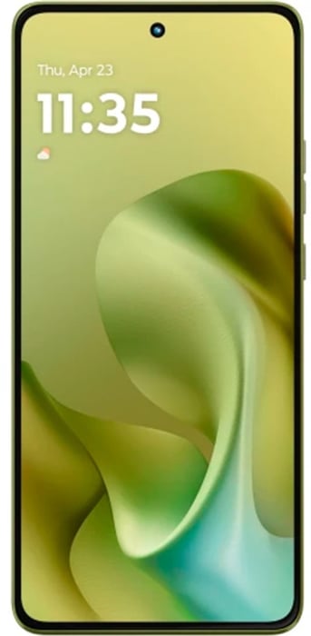 Смартфон MOTOROLA G86 5G 8/256GB Golden Cypress (PB7L0115RS) | Фото 3