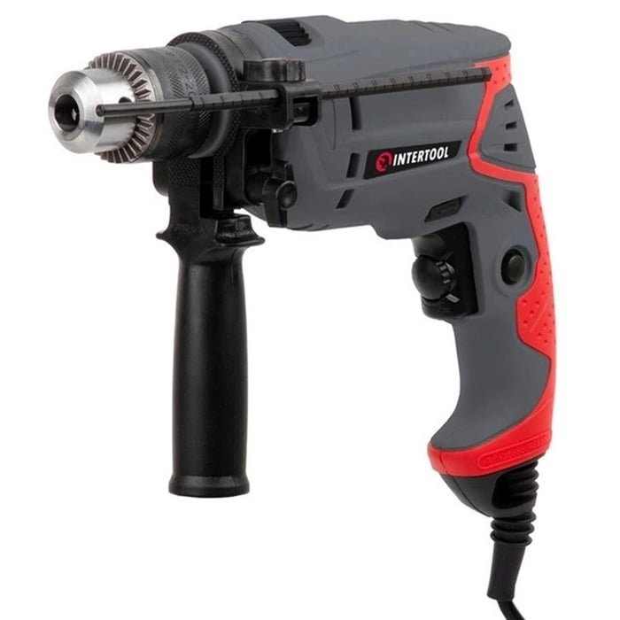 Дрель Intertool DT-0107 550 Вт | Фото 3