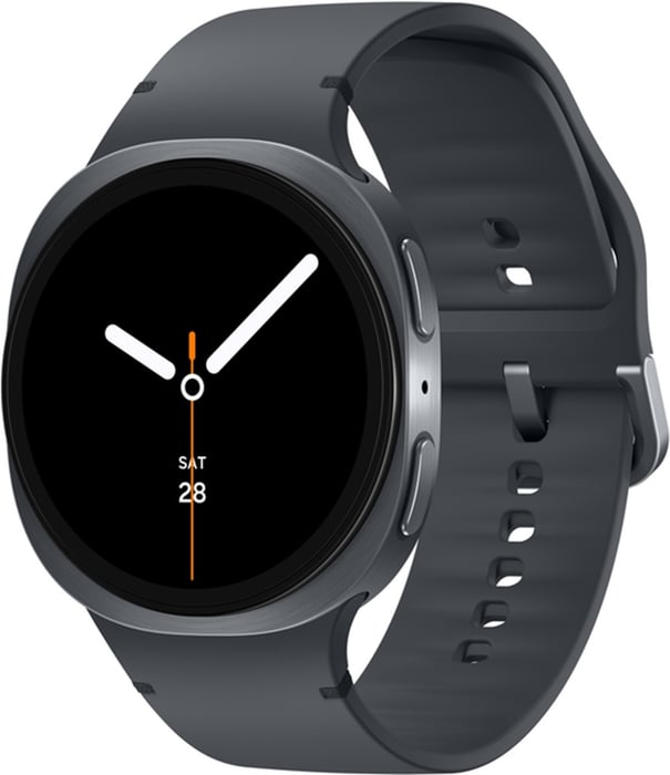 Умные часы Samsung Galaxy Watch 8 44mm Gray (SM-L330NDAASEK) | Фото 2