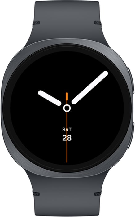 Умные часы Samsung Galaxy Watch 8 44mm Gray (SM-L330NDAASEK) | Фото 3