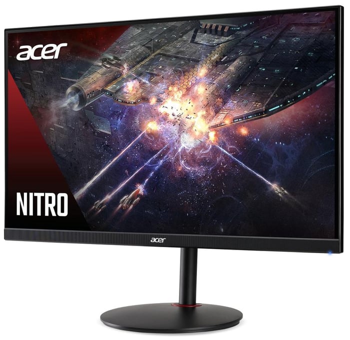 Монітор ACER XV242FBMIIPRX | Фото 3