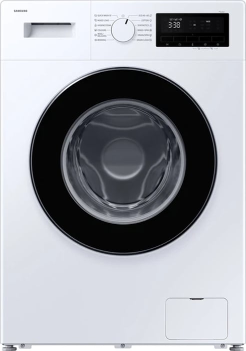 Samsung WW80FG3M05AWLF | Фото 2