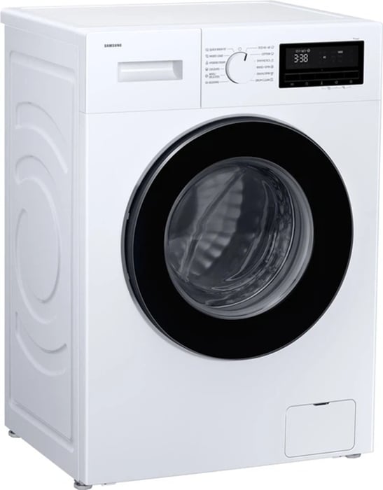 Samsung WW80FG3M05AWLF | Фото 3