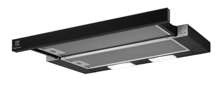 Витяжка вбудована ELECTROLUX LFP326FB | Фото 2