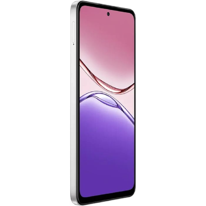 Смартфон OPPO A5x 4/128GB (CPH2725) Laser White | Фото 3