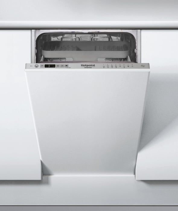 Посудомоечная машина HOTPOINT ARISTON HSIC3T127C | Фото 3
