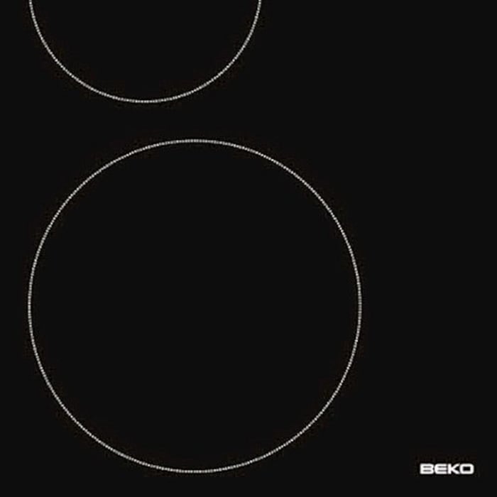Электрическая варочная поверхность BEKO HIC64401 | Фото 3