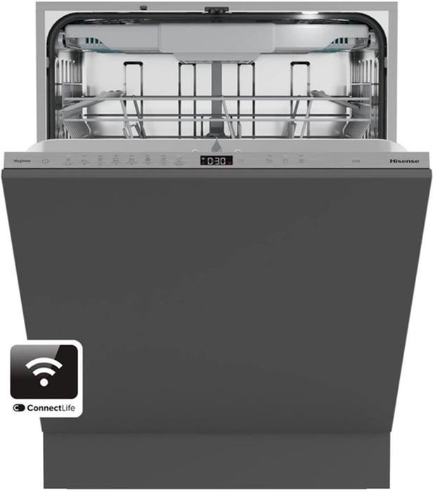 Посудомоечная машина Hisense HV673D64 | Фото 3
