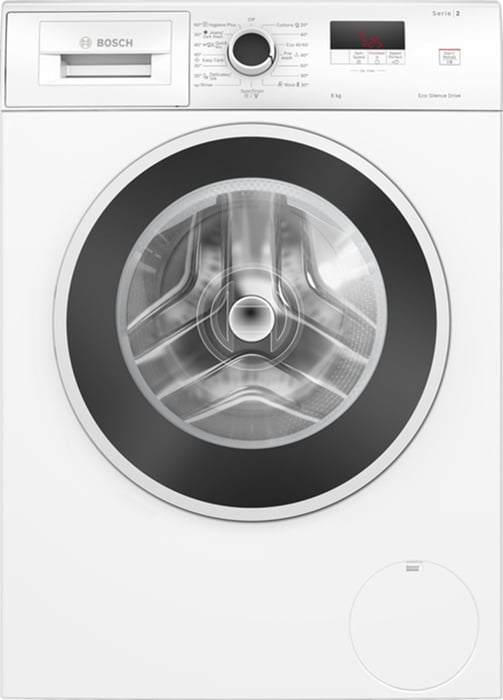 Пральна машина Bosch WGE03200BY | Фото 2