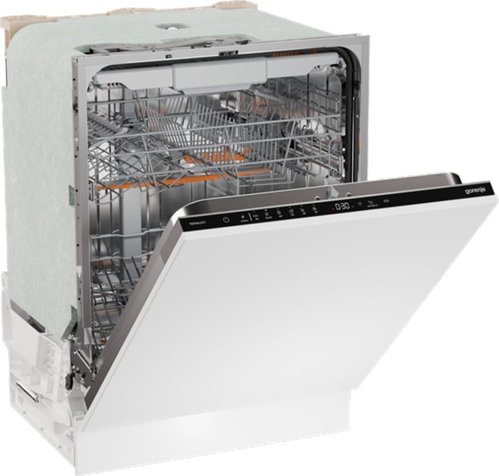 Посудомоечная машина GORENJE GV16D5 (DW50.1) | Фото 3