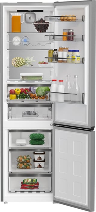 Холодильник Whirlpool WHK 26403 XP6U | Фото 3