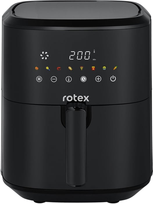 Мультипечь ROTEX ROM650-XL MultiFry | Фото 2