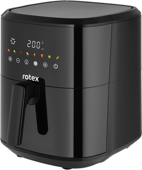 Мультипечь ROTEX ROM650-XL MultiFry | Фото 3
