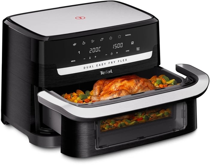 Мультипіч TEFAL EY9228E0 | Фото 3