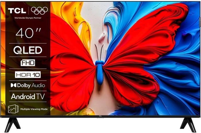 Телевізор TCL 40S5K | Фото 2