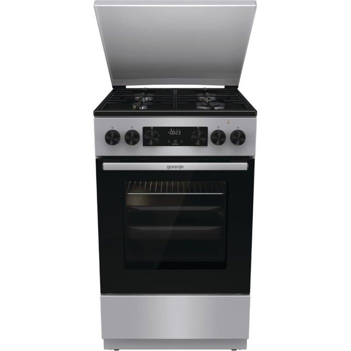 Комбінована плита GORENJE GK5C43SH | Фото 2
