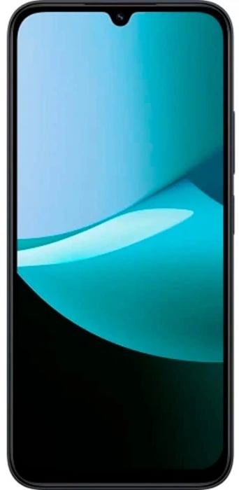 Смартфон Xiaomi Redmi 15C 4/256GB NFC Midnight Black | Фото 3