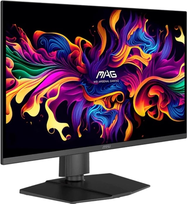 Монітор MSI MAG 273QP QD-OLED X24 | Фото 3