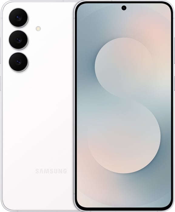 Смартфон Samsung SM-S731B Galaxy S25 FE 5G 8/256Gb ZWG (white) | Фото 2