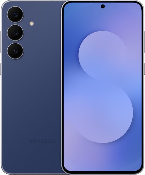 Смартфон Samsung SM-S731B Galaxy S25 FE 5G 8/256Gb DBG (navy) | Фото 2