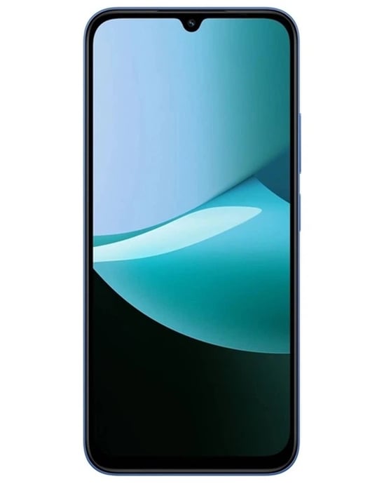 Xiaomi Redmi 15C 4/256GB NFC Moonlight Blue | Фото 3