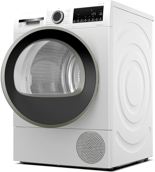 Сушильна машина Bosch WQG14210UA | Фото 3
