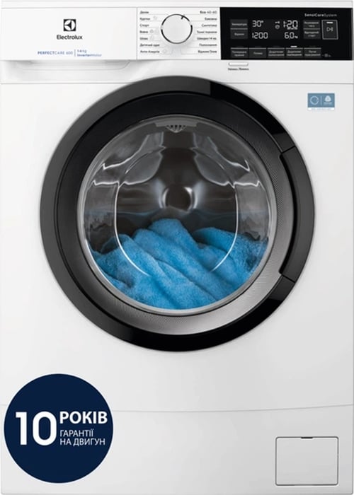 ELECTROLUX EWS6326BU | Фото 2